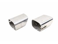 Mercedes-Benz 204-490-28-27 Tail Pipe Extension Mercedes-Benz 204-490-28-27 Tail Pipe Extension