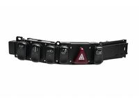 Mercedes-Benz 220-821-43-58-7C45 Hazard Switch Mercedes-Benz 220-821-43-58-7C45 Hazard Switch