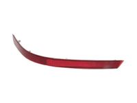 Mercedes-Benz 251-820-01-74-64 Reflector Mercedes-Benz 251-820-01-74-64 Reflector