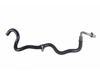 Mercedes-Benz 172-460-56-24 Lower Return Hose Mercedes-Benz 172-460-56-24 Lower Return Hose