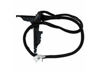 Mercedes-Benz 172-750-08-00 Weatherstrip Mercedes-Benz 172-750-08-00 Weatherstrip