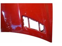 Mercedes-Benz 172-880-00-57 Hood Mercedes-Benz 172-880-00-57 Hood