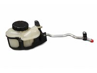 Mercedes-Benz 278-203-01-03 Reservoir Hose Mercedes-Benz 278-203-01-03 Reservoir Hose