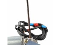 Mercedes-Benz 003-820-16-42 Recline Motor