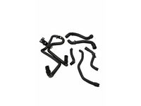 Mercedes-Benz 246-501-02-82 Lower Hose Mercedes-Benz 246-501-02-82 Lower Hose