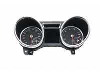 Mercedes-Benz 166-900-00-22-80 Instrument Cluster Mercedes-Benz 166-900-00-22-80 Instrument Cluster