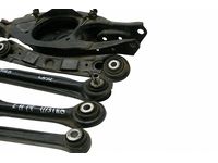 Mercedes-Benz 210-350-21-53 Front Lateral Arm Mercedes-Benz 210-350-21-53 Front Lateral Arm