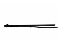 Mercedes-Benz 209-720-01-24 Belt Weatherstrip Mercedes-Benz 209-720-01-24 Belt Weatherstrip