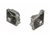 Mercedes-Benz 272-223-16-04 Front Mount Bracket Mercedes-Benz 272-223-16-04 Front Mount Bracket