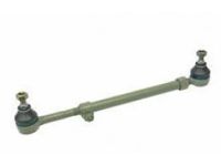 Mercedes-Benz 124-330-08-03 Tie Rod Assembly Mercedes-Benz 124-330-08-03 Tie Rod Assembly