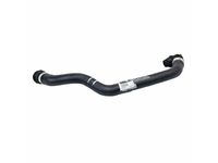 Mercedes-Benz 238-501-95-00 Coolant Hose Mercedes-Benz 238-501-95-00 Coolant Hose
