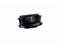 Mercedes-Benz Bumper - 124-880-03-71 Bumper Assembly