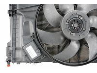 Mercedes-Benz C320 Radiator - 203-500-05-03 Radiator