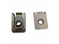 Mercedes-Benz 000-990-50-37-64 Rear Fender Liner Lock Nut Mercedes-Benz 000-990-50-37-64 Rear Fender Liner Lock Nut