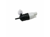 Mercedes-Benz 205-866-00-00 Front Washer Pump Mercedes-Benz 205-866-00-00 Front Washer Pump