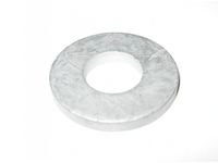 Mercedes-Benz 202-333-04-76 Lower Control Arm Washer Mercedes-Benz 202-333-04-76 Lower Control Arm Washer