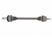 Mercedes-Benz 220-357-01-91 Axle Cover Mercedes-Benz 220-357-01-91 Axle Cover