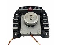 Mercedes-Benz 221-905-46-00 Hazard Switch Mercedes-Benz 221-905-46-00 Hazard Switch
