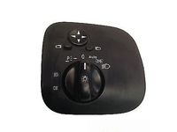 Mercedes-Benz 203-545-10-04-9116 Headlamp Switch Mercedes-Benz 203-545-10-04-9116 Headlamp Switch