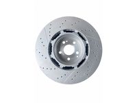 Mercedes-Benz 167-423-10-00 Rotor Mercedes-Benz 167-423-10-00 Rotor