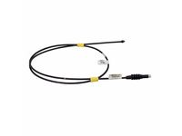 Mercedes-Benz 163-880-01-59-64 Release Cable
