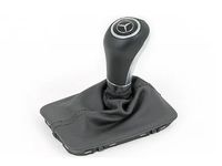 Mercedes-Benz 204-267-77-10-9E38 Shift Knob Mercedes-Benz 204-267-77-10-9E38 Shift Knob