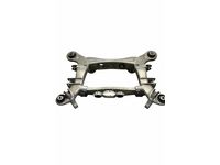 Mercedes-Benz 221-350-04-08 Suspension Crossmember Mercedes-Benz 221-350-04-08 Suspension Crossmember