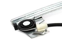 Mercedes-Benz 201-730-03-46 Window Regulator Mercedes-Benz 201-730-03-46 Window Regulator