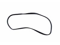 Mercedes-Benz 164-737-02-87 Surround Weatherstrip Mercedes-Benz 164-737-02-87 Surround Weatherstrip
