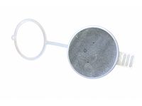 Mercedes-Benz 202-860-93-69 Filler Cap Mercedes-Benz 202-860-93-69 Filler Cap