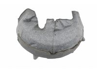 Mercedes-Benz 167-690-24-08 Wheelhouse Liner Mercedes-Benz 167-690-24-08 Wheelhouse Liner