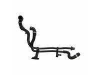 Mercedes-Benz 177-501-75-01 Radiator Hose Mercedes-Benz 177-501-75-01 Radiator Hose