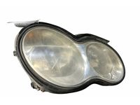 Mercedes-Benz C350 Headlight - 203-820-16-59 Composite Assembly