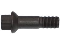 Mercedes-Benz 000-990-18-07 Wheel Bolt Mercedes-Benz 000-990-18-07 Wheel Bolt