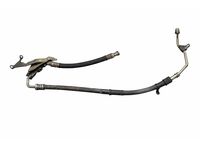 Mercedes-Benz 230-466-62-81 Power Steering Pressure Hose Mercedes-Benz 230-466-62-81 Power Steering Pressure Hose