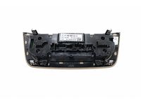 Mercedes-Benz 166-680-12-07-1148 Bezel Mercedes-Benz 166-680-12-07-1148 Bezel