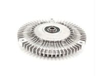 Mercedes-Benz 104-200-01-22 Fan Clutch Mercedes-Benz 104-200-01-22 Fan Clutch