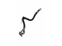 Mercedes-Benz 221-540-33-10 Negative Cable Mercedes-Benz 221-540-33-10 Negative Cable