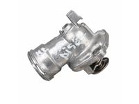 Mercedes-Benz 642-200-23-15 Thermostat Housing Mercedes-Benz 642-200-23-15 Thermostat Housing