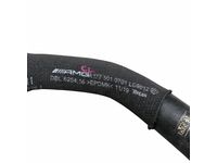 Mercedes-Benz 177-501-07-01 Cooler Line