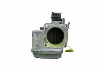 Mercedes-Benz 111-141-00-25 Throttle Body Mercedes-Benz 111-141-00-25 Throttle Body