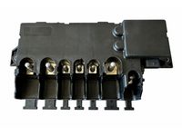 Mercedes-Benz 223-540-31-15 Fuse & Relay Box Mercedes-Benz 223-540-31-15 Fuse & Relay Box