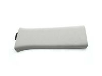 Mercedes-Benz 447-690-73-25-7P51 C-PILLAR TRIM Mercedes-Benz 447-690-73-25-7P51 C-PILLAR TRIM