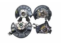 Mercedes-Benz 251-330-13-20-39 Knuckle