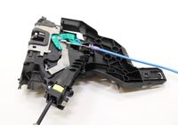 Mercedes-Benz 167-760-13-00 Lock Cable Mercedes-Benz 167-760-13-00 Lock Cable