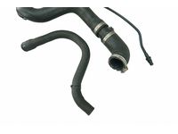 Mercedes-Benz 211-501-01-25 Reservoir Hose