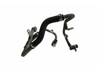 Mercedes-Benz 177-200-37-51 Coolant Line Mercedes-Benz 177-200-37-51 Coolant Line