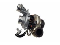 Mercedes-Benz 654-090-50-00 EXHAUST GAS TURBOCHARGER
