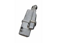 Mercedes-Benz 112-141-00-83 Connector Hose Mercedes-Benz 112-141-00-83 Connector Hose