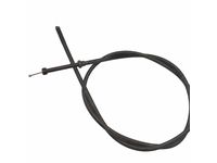 Mercedes-Benz 203-880-05-59 Release Cable Mercedes-Benz 203-880-05-59 Release Cable